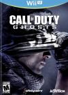 Call of Duty: Ghosts Box Art Front